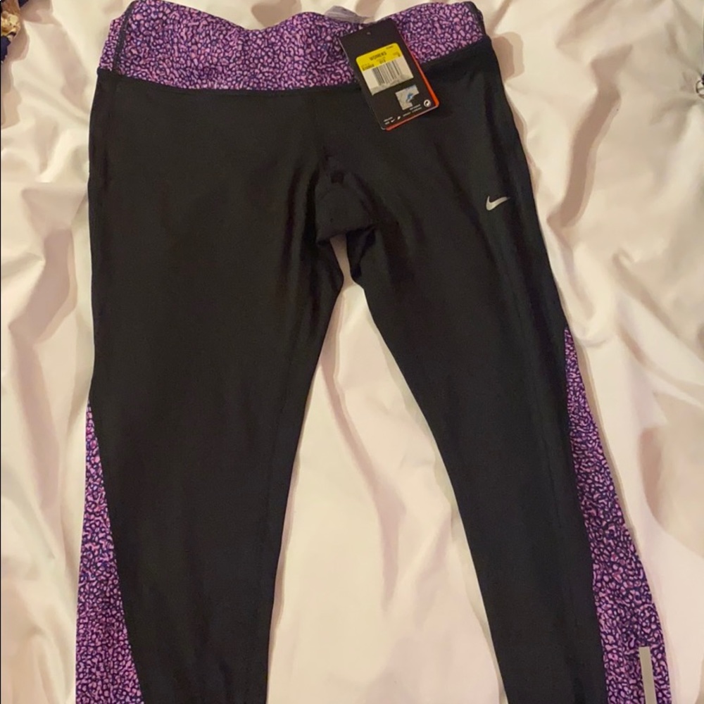 NWT NIKE PANTS
